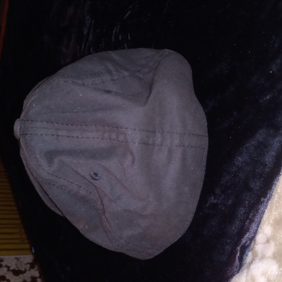 Mens PlayBoy bunnie Ball cap - Picture 3 of 6